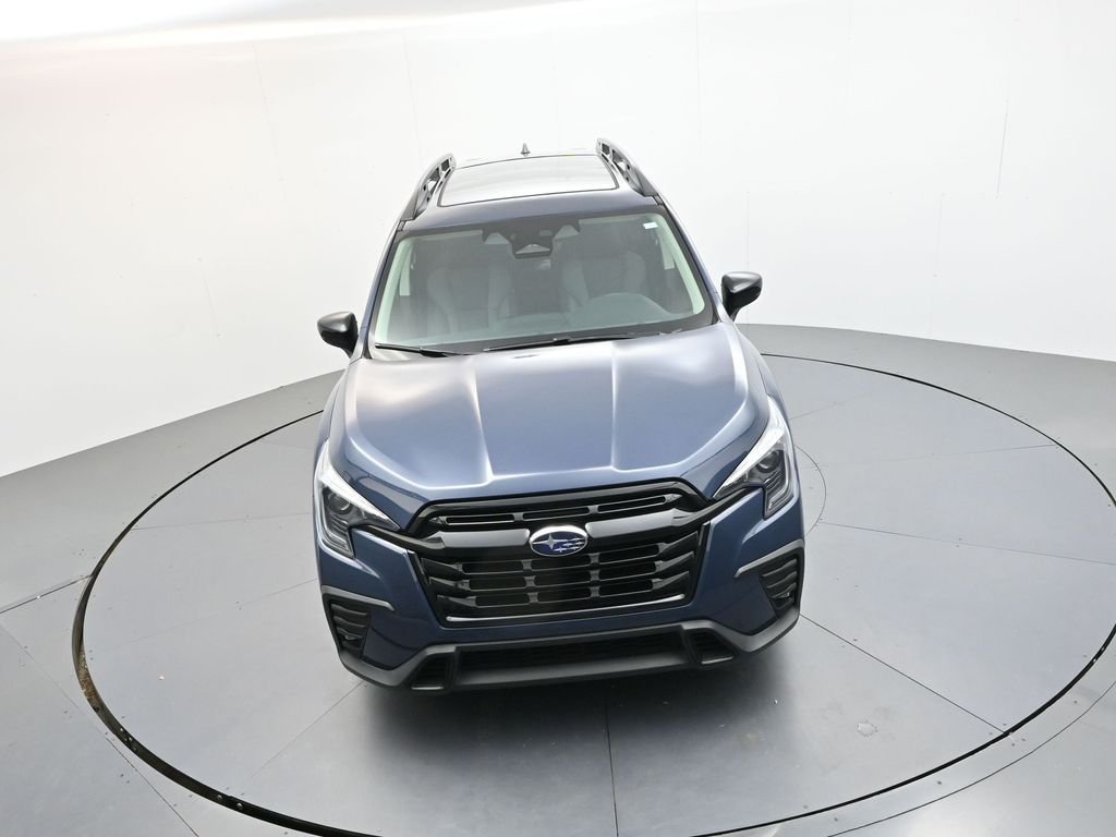 Used 2024 Blue Subaru Onyx Edition image 34
