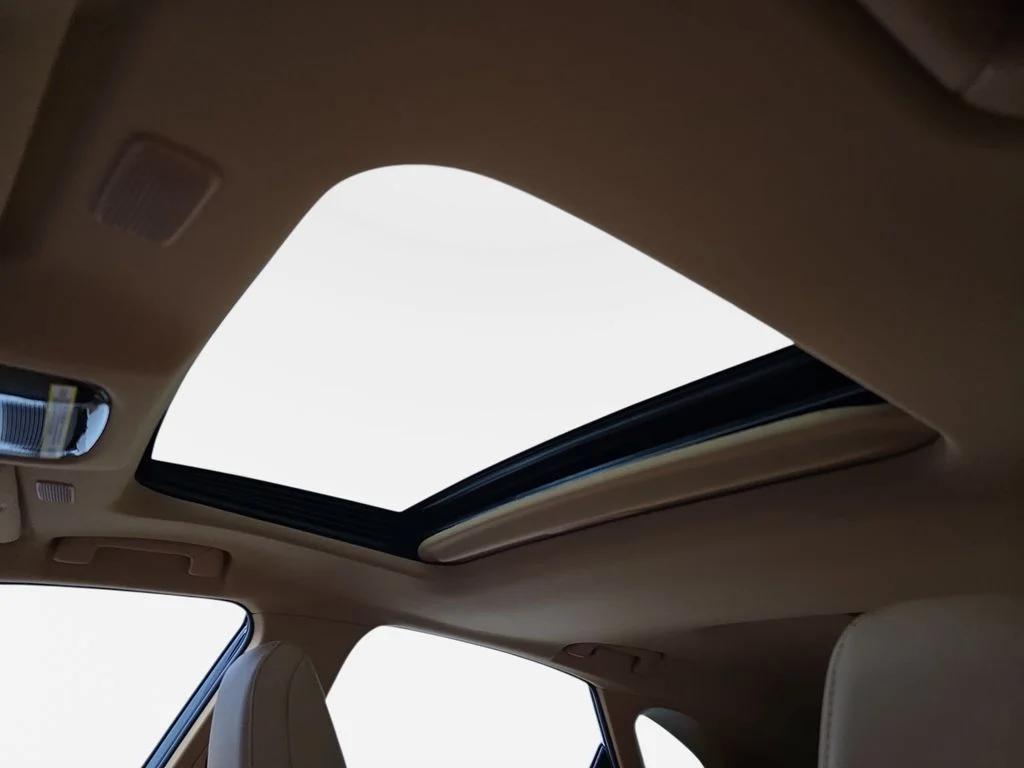 New 2026 Caviar Lexus PREMIUM PLUS AWD image 28