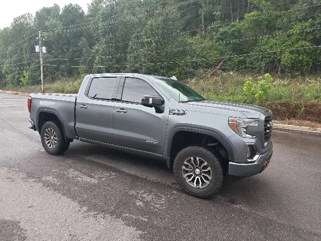 2019 GMC Sierra 4WD Crew Cab Short Box AT4's photo
