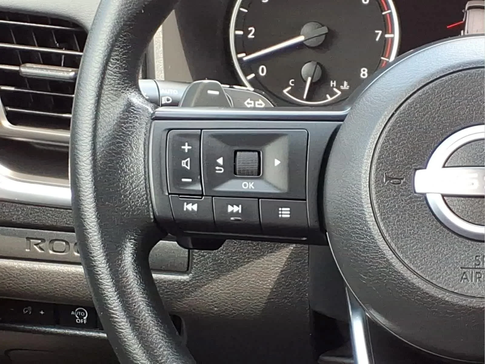 Used 2024 Gun Metallic Nissan S image 21