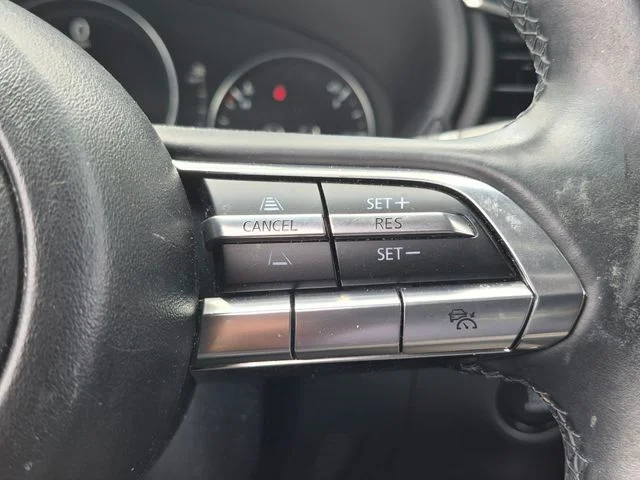 Used 2022 Blue Mazda 2.5 S Preferred Package image 13