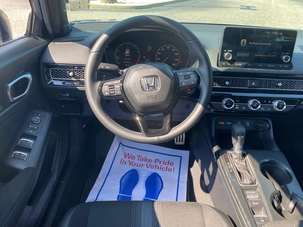 Used 2026 Silver Honda Sport image 10