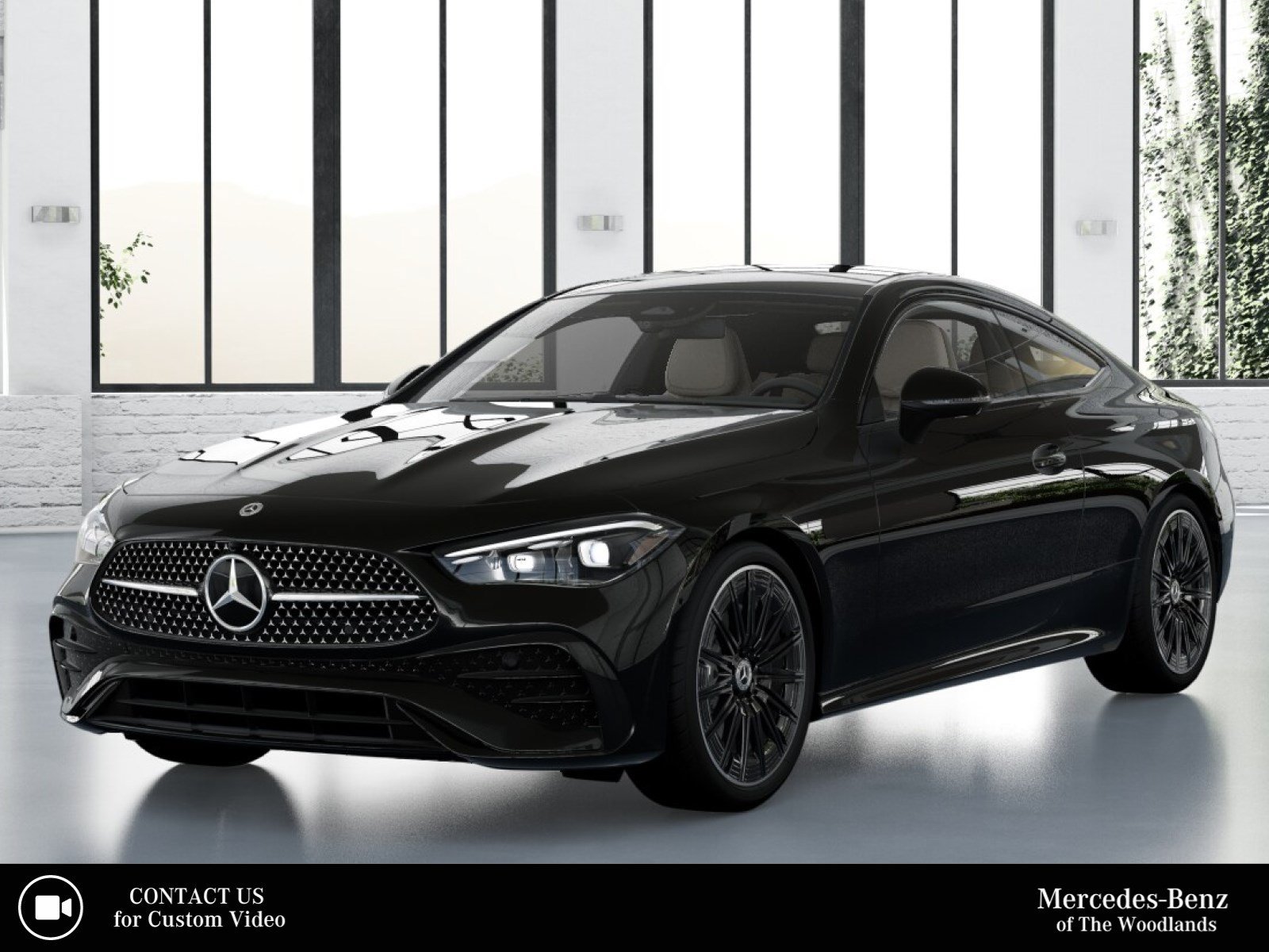 2027 Mercedes-Benz CLE