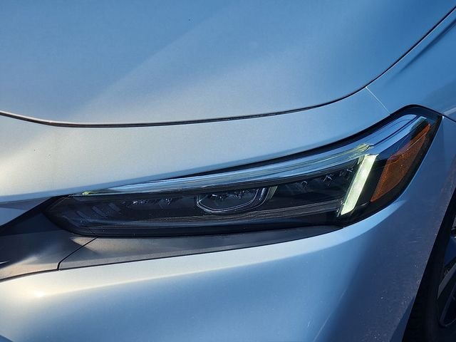 2023 Honda Civic EX - Photo 9