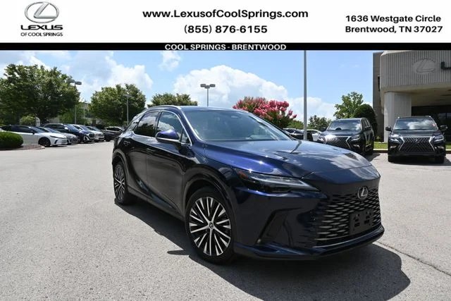 2023 Lexus RX 350 350 Premium FWD's photo