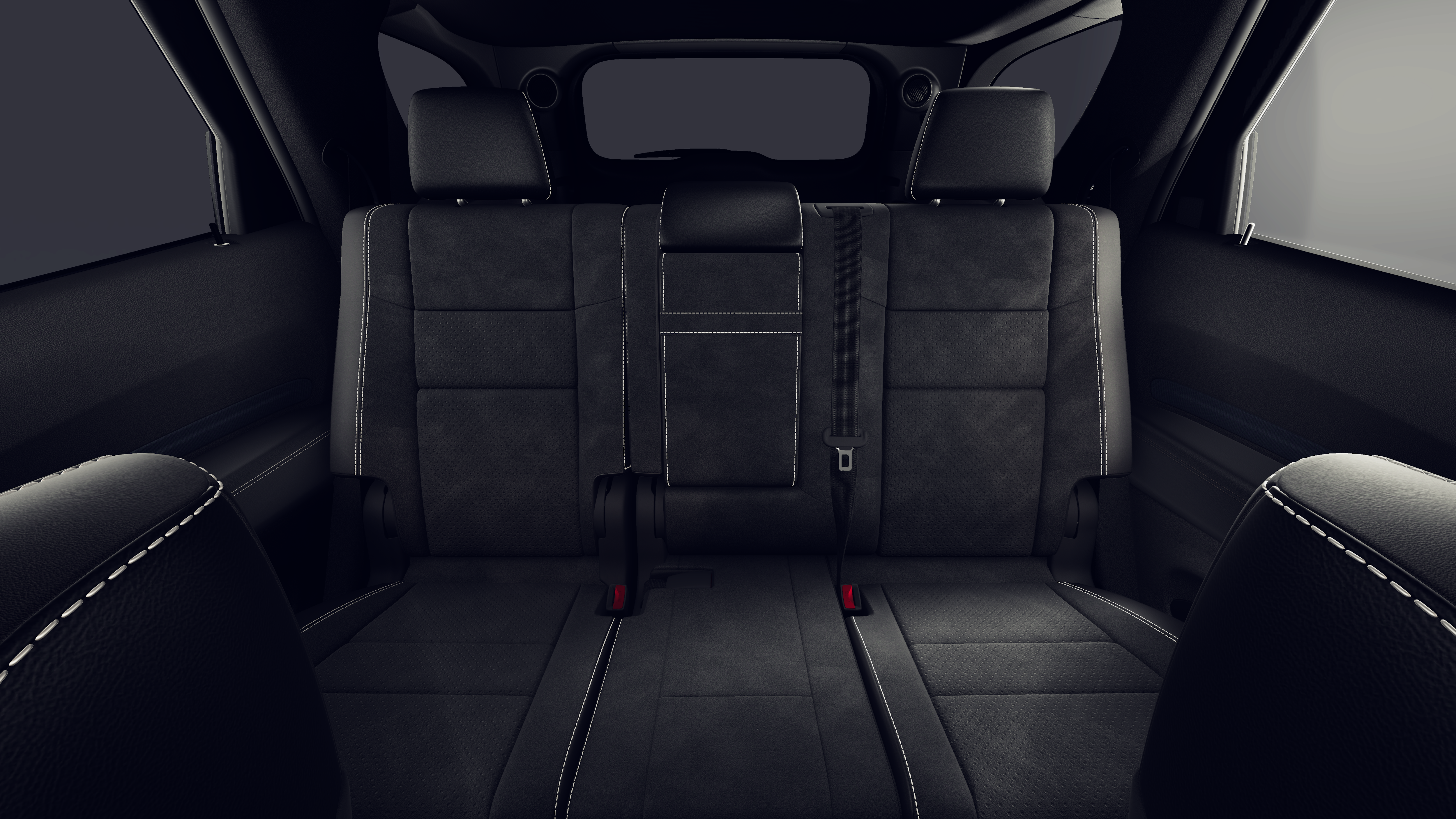 New 2026 Night Moves Exterior Paint Dodge SRT Hellcat image 15