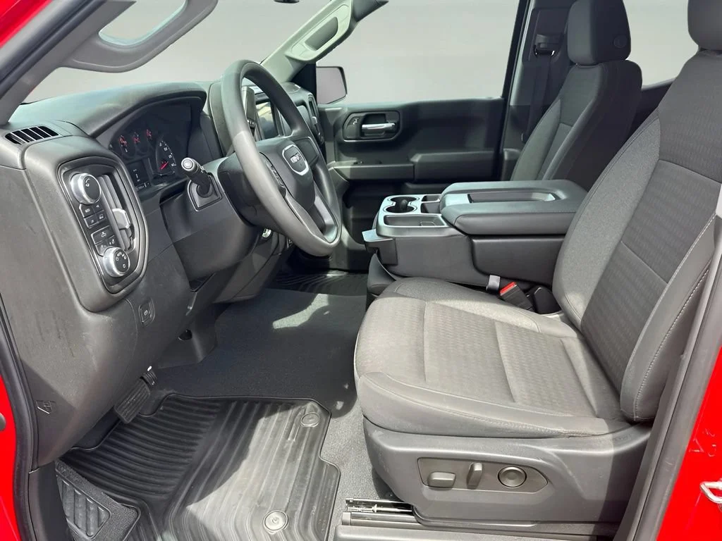 2023 GMC Sierra 1500 Pro - Photo 19