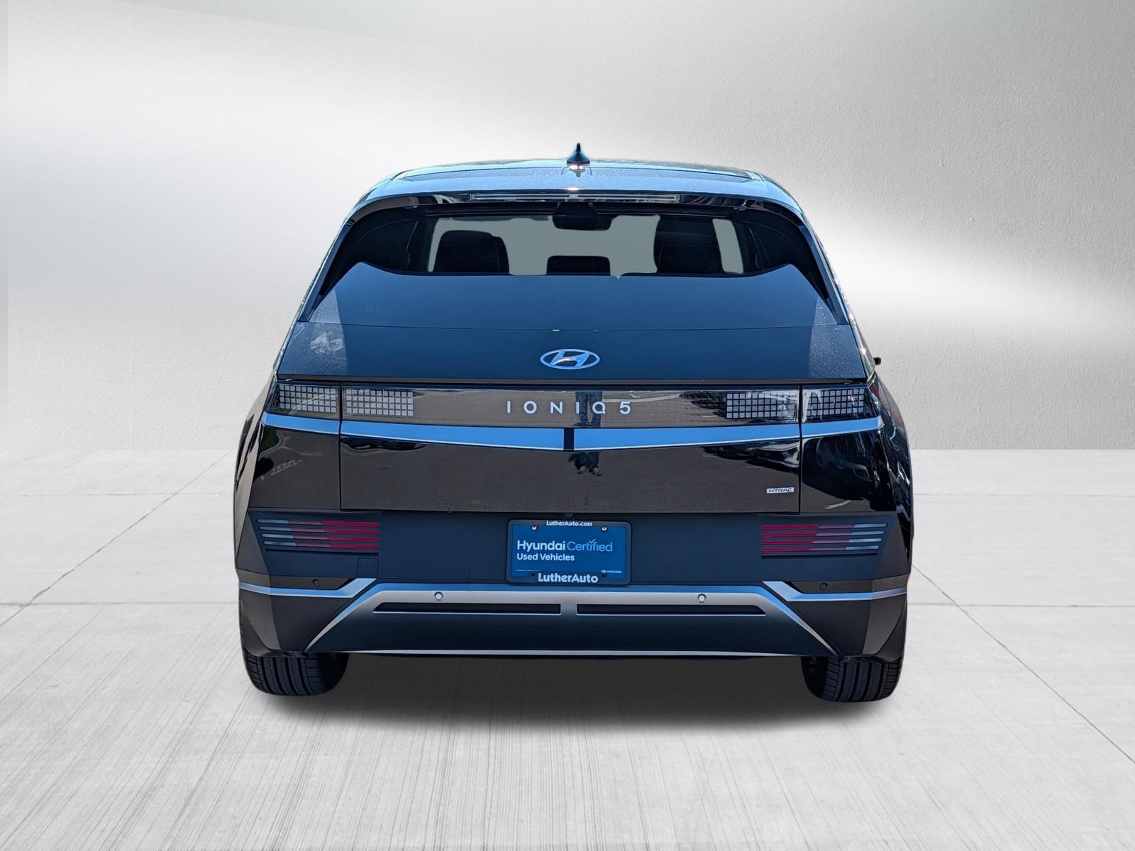 2023 Hyundai IONIQ 5 SEL - Photo 6