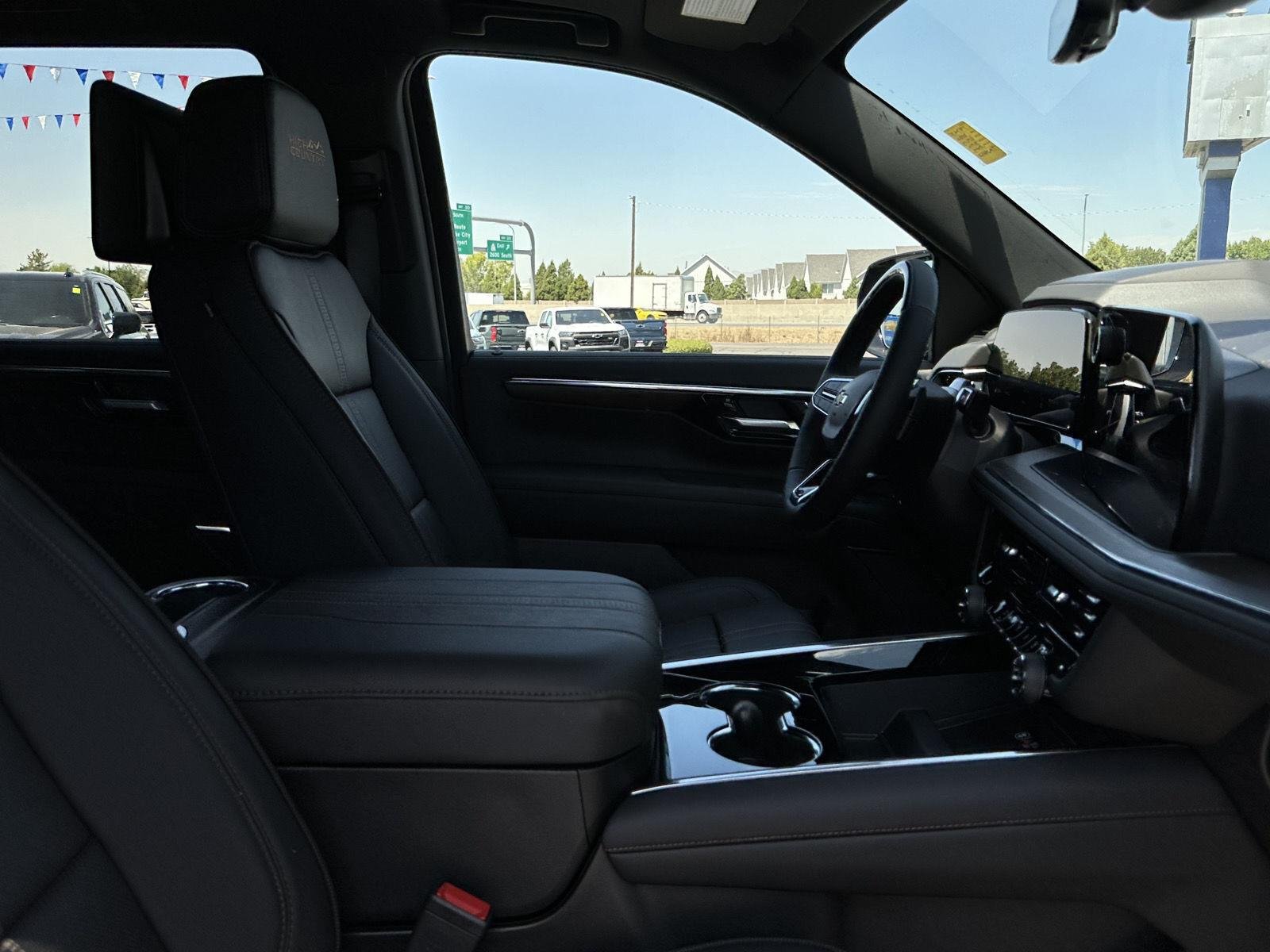 2026 Chevrolet Tahoe High Country - Photo 38