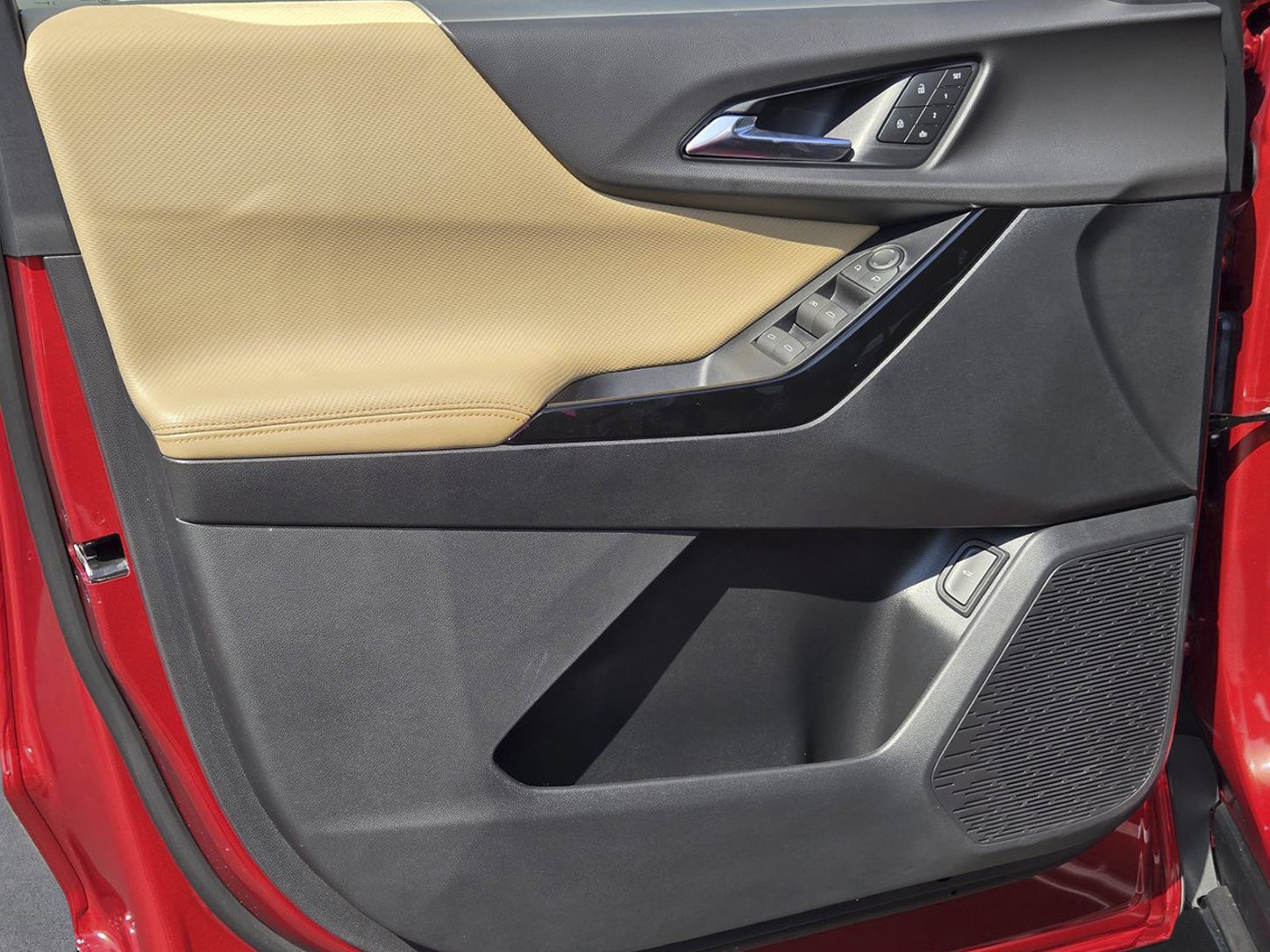 New 2027 Radiant Red Tintcoat Chevrolet ACTIV image 12