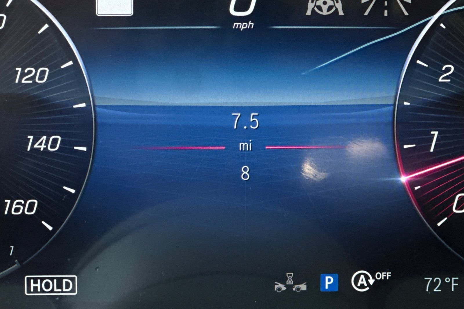 2026 Mercedes-Benz S-Class S 580 - Photo 37