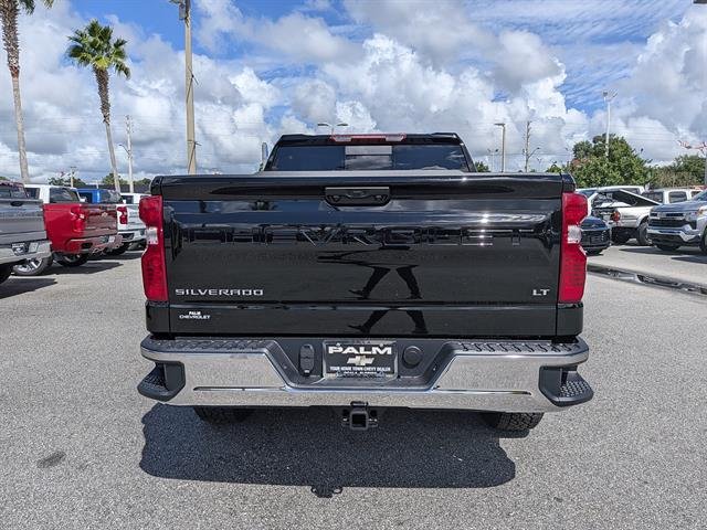 2026 Chevrolet Silverado 1500 LT - Photo 4