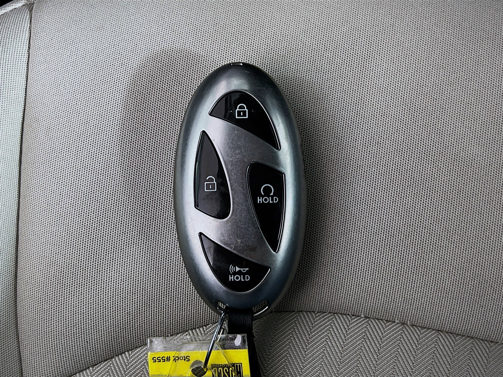 2025 Hyundai Sonata SEL - Photo 30