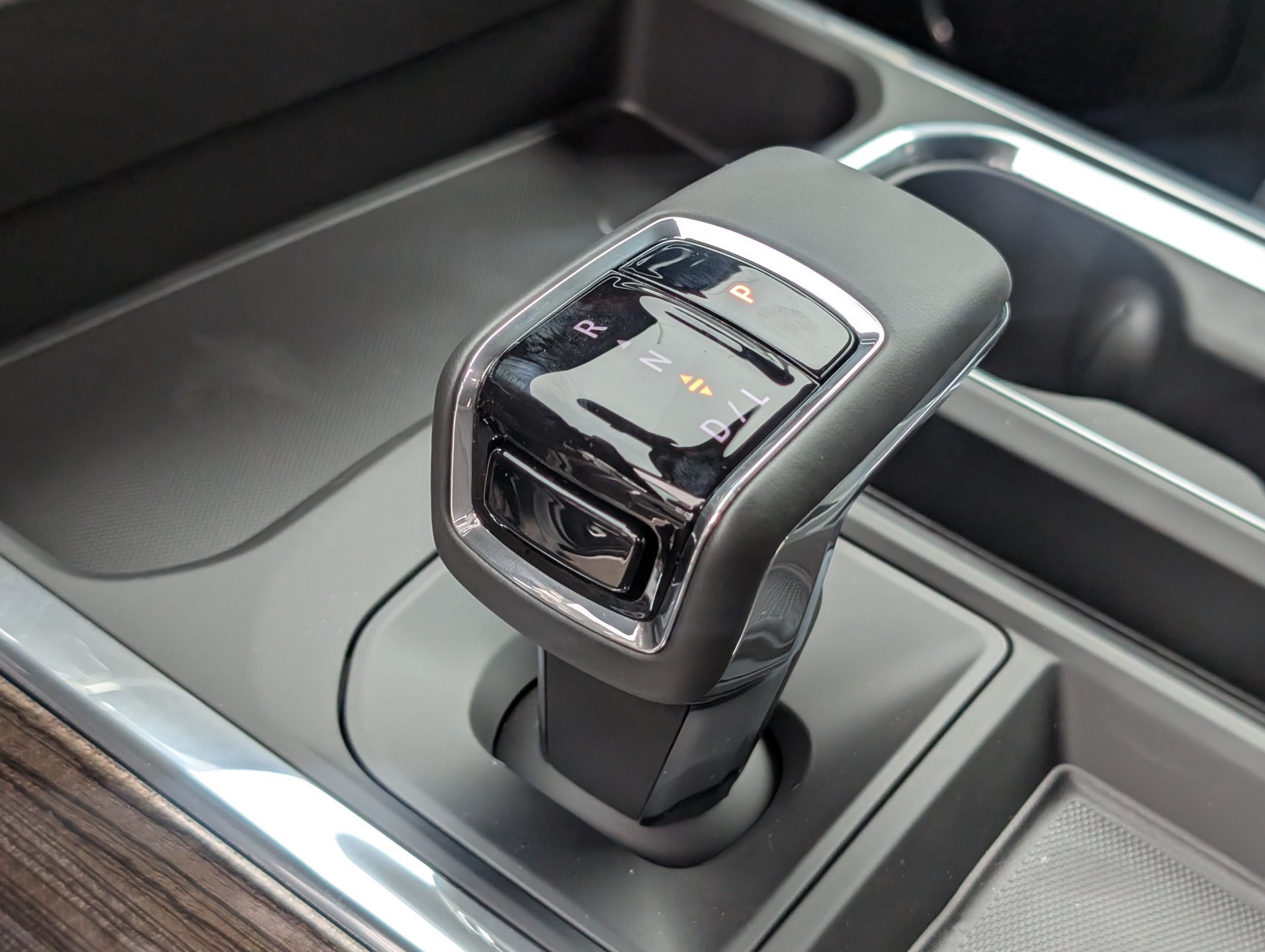 2026 Chevrolet Silverado 1500 LT Trail Boss - Photo 20