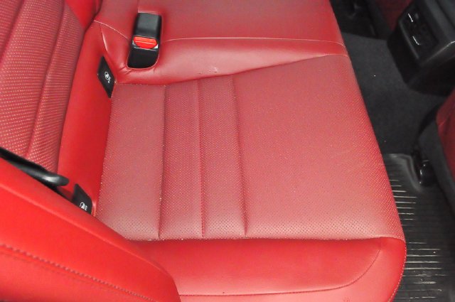 Used 2015 Gray Lexus 250 image 25