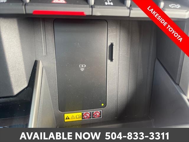 Certified Used 2026 DK. BLUE MC. Toyota  image 59