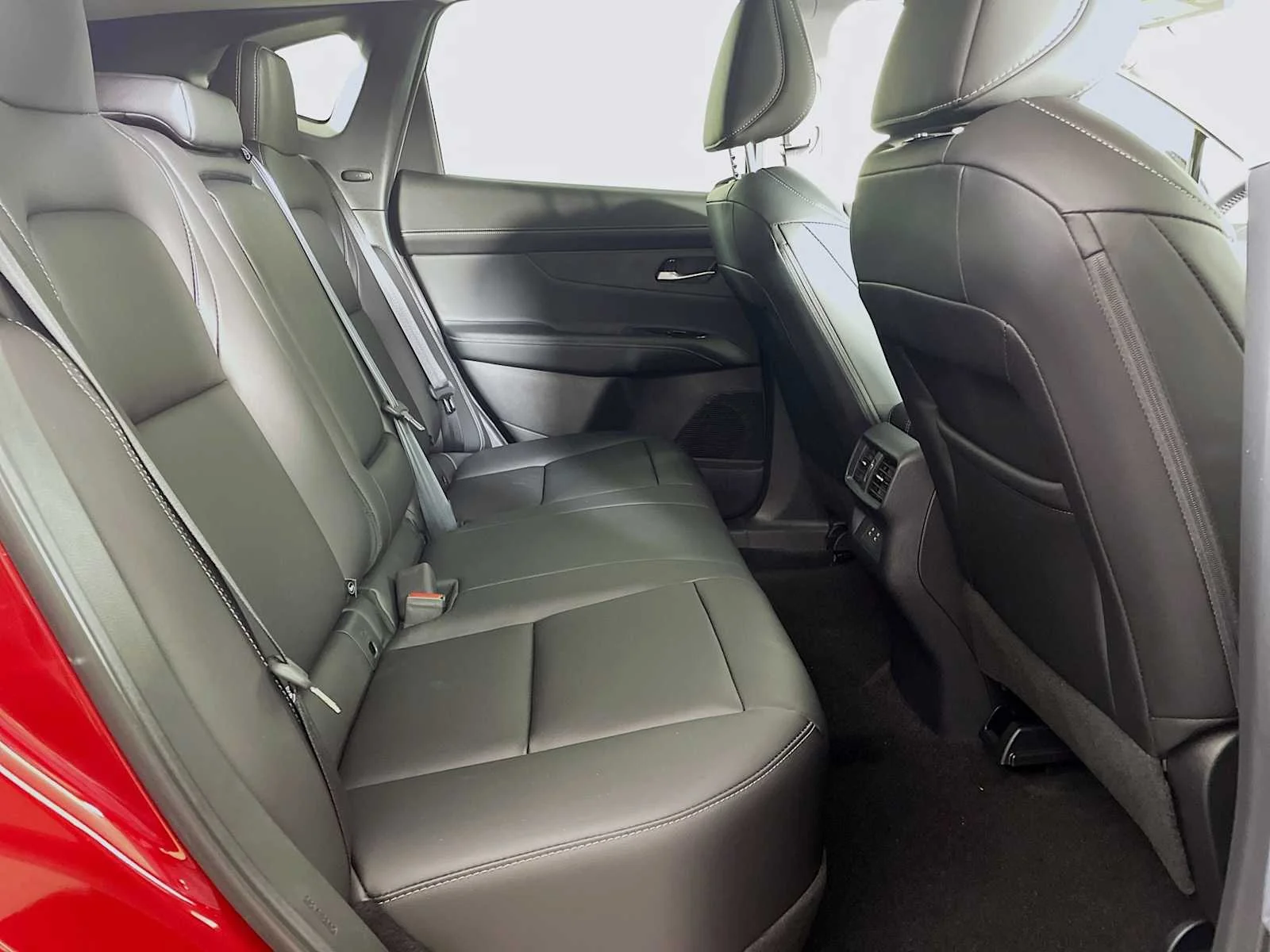 2025 Nissan Murano SL - Photo 26