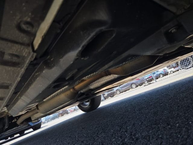 Used 2023 Ice Cap Toyota XLE image 17