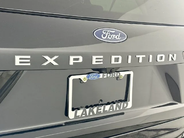 New 2026 Black Ford King Ranch image 27