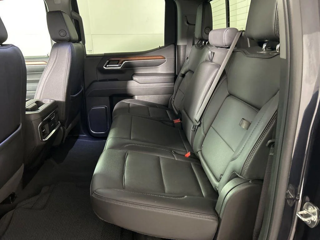 Used 2023 Titanium GMC Denali image 17