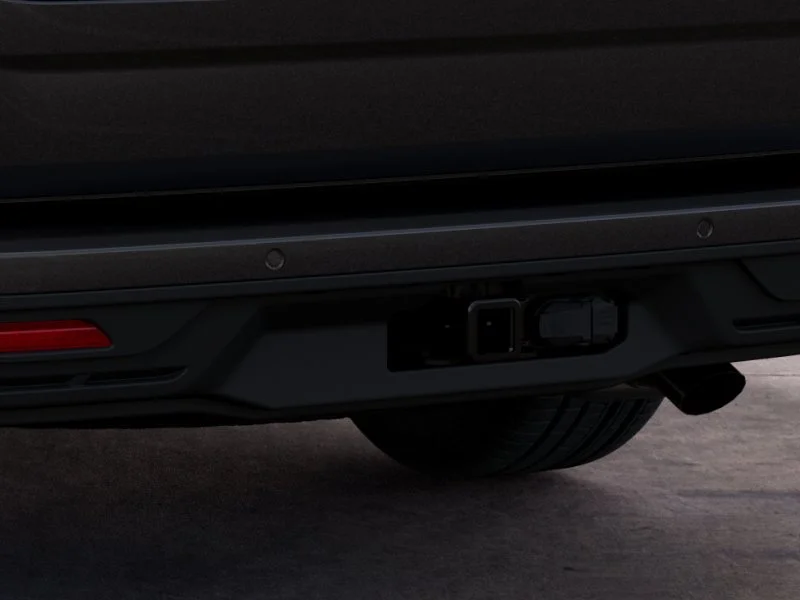 New 2027 Dark Matter Gray Metallic Ford MAX Active image 54