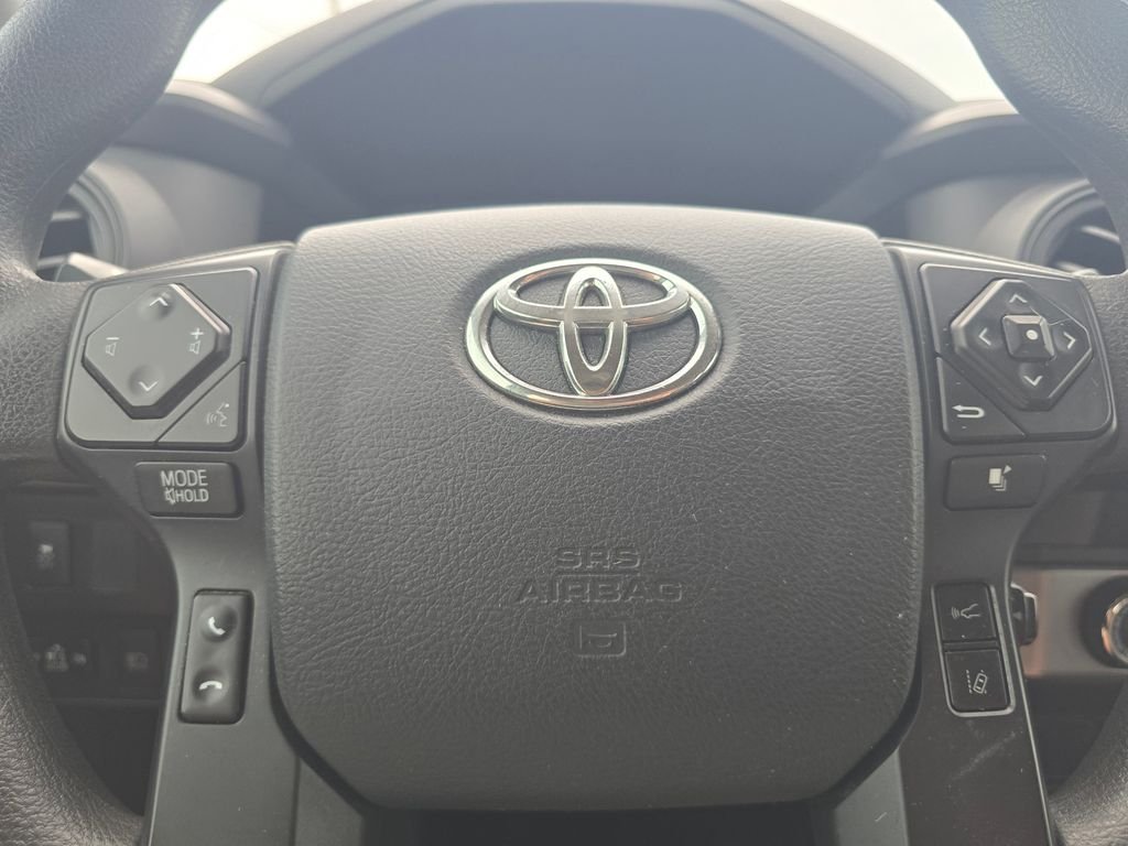 Used 2020 Black Toyota SR image 23