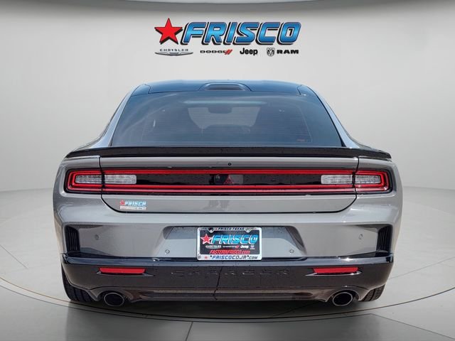 New 2026 Destroyer Gray Dodge Scat Pack Plus image 7