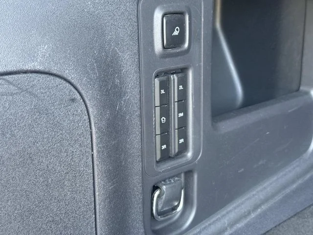 Certified Used 2025 Oxford White Ford Active image 18