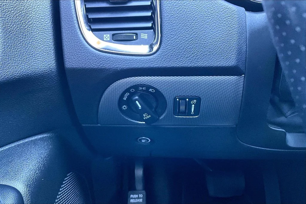 Certified Used 2020 Black Dodge GT Plus image 15