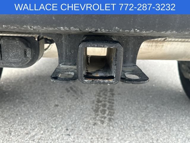 Used 2022 Blue Jeep Unlimited Rubicon 4xe image 9