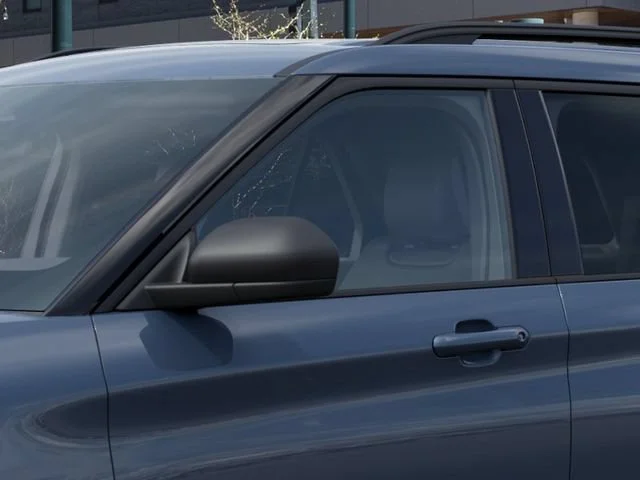 New 2027 Vapor Blue Metallic Ford Active image 20
