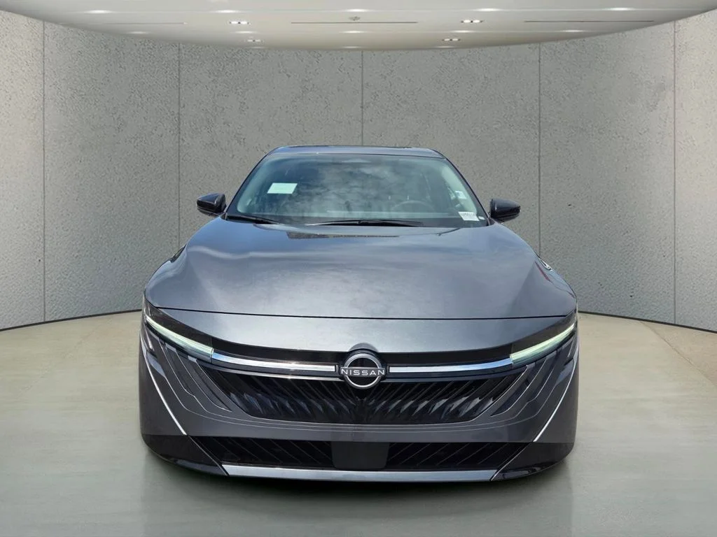 2026 Nissan Sentra SV - Photo 8