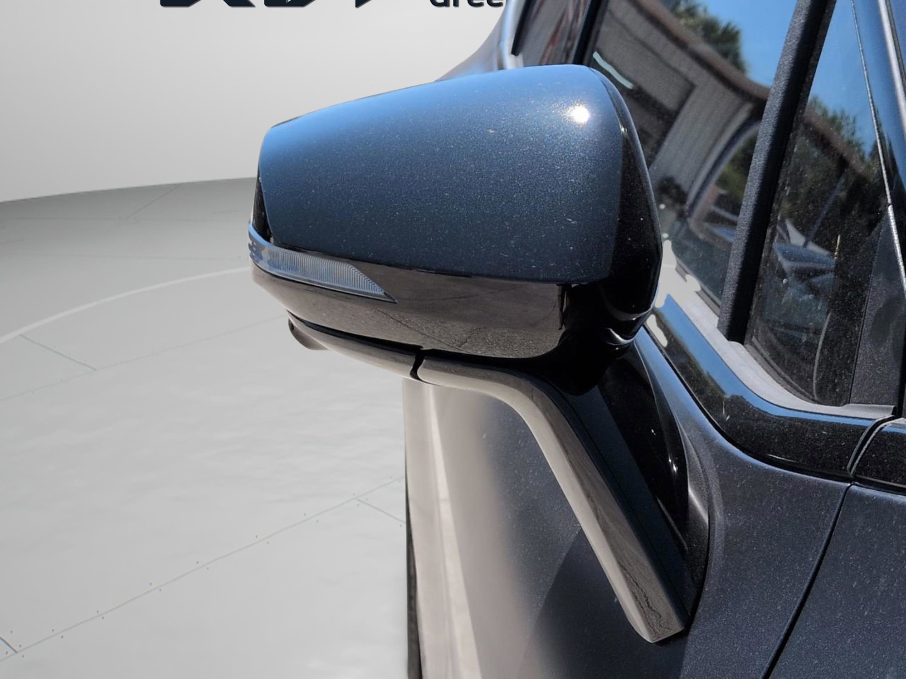 New 2026 Panthera Metal Matte Kia X-Line image 37