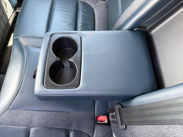 Certified Used 2022 Blue Metallic Ford Outer Banks image 18