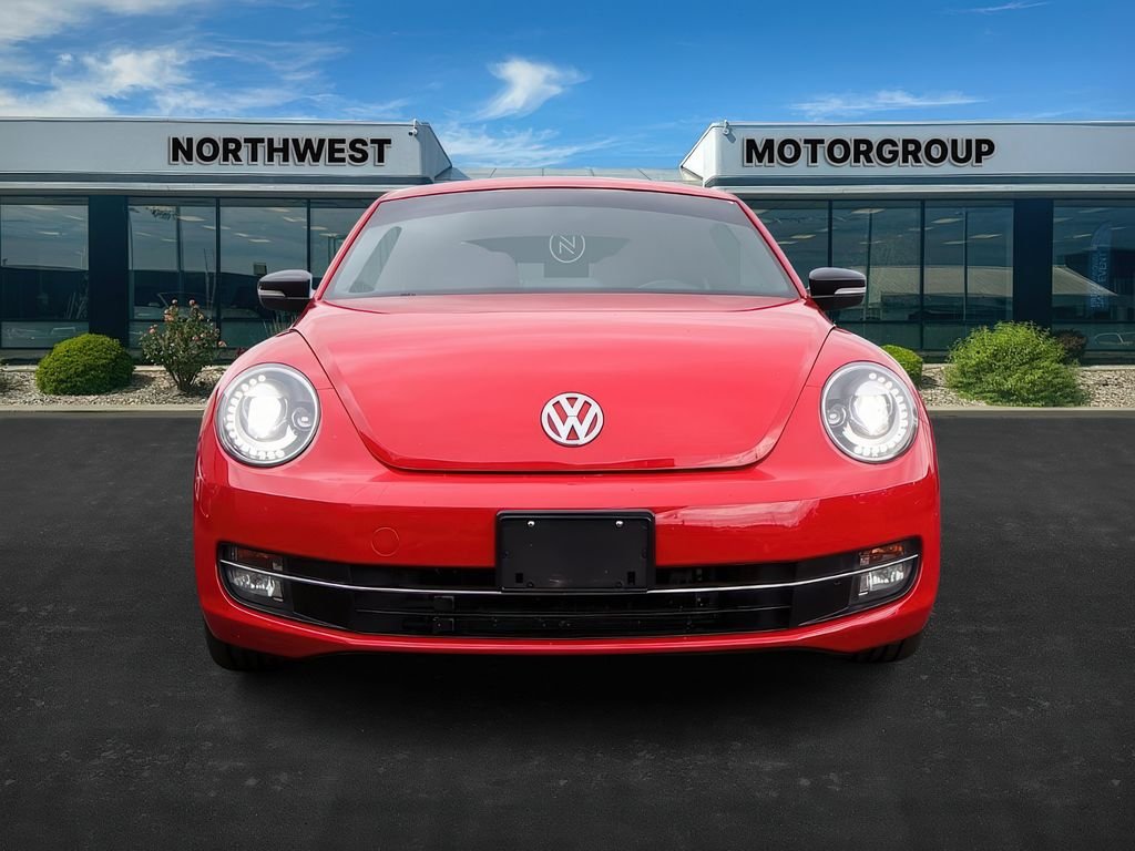 Used 2012 Volkswagen Beetle 2.0 with VIN 3VW467AT7CM649522 for sale in Walla Walla, WA