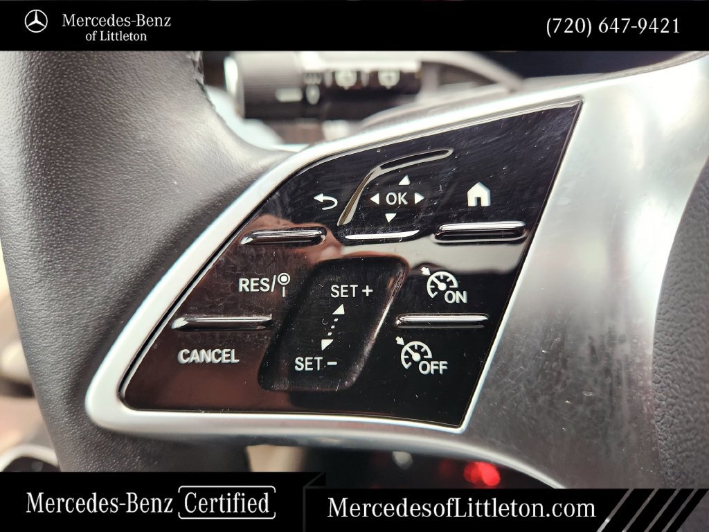 Certified Used 2026 Gray Mercedes-Benz GLC 300 image 26