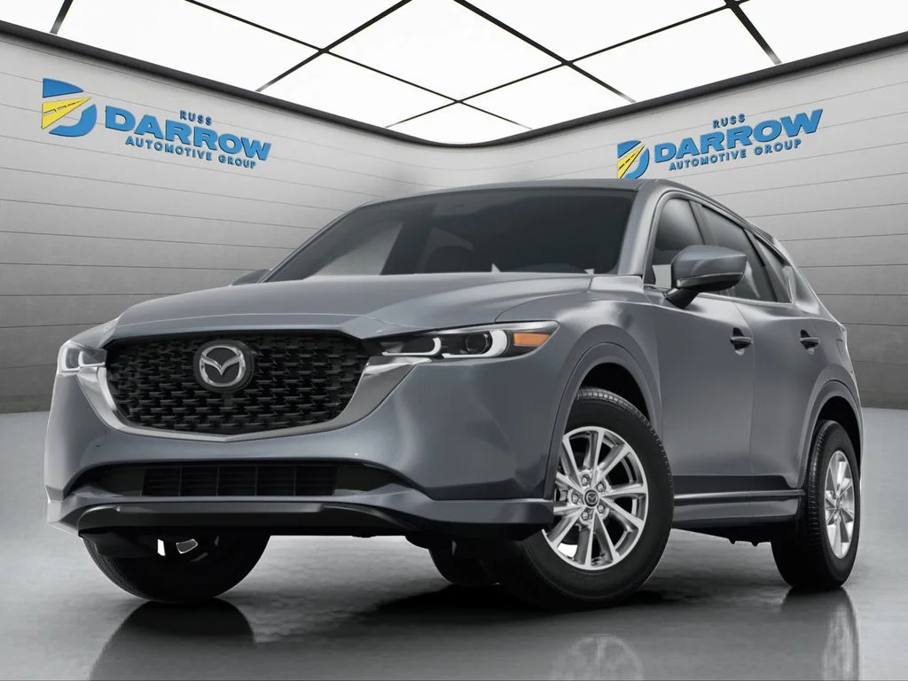 Used 2024 Gray Mazda 2.5 S Premium Plus Package image 3