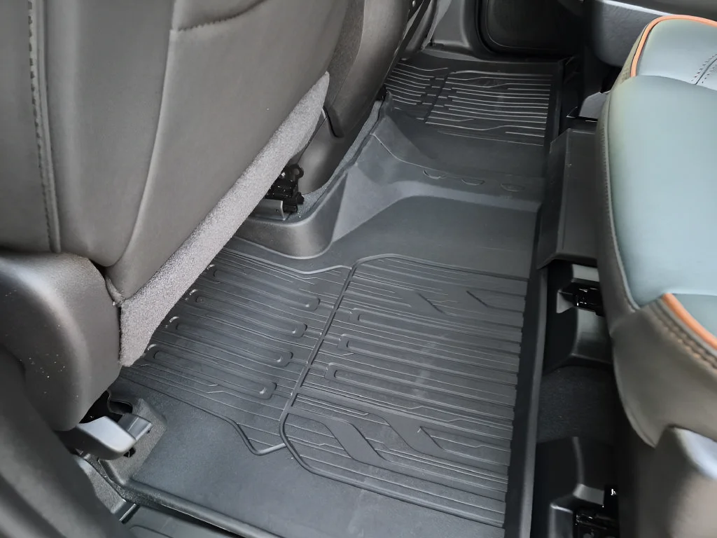 New 2026 GMC Yukon XL AT4, photo 34