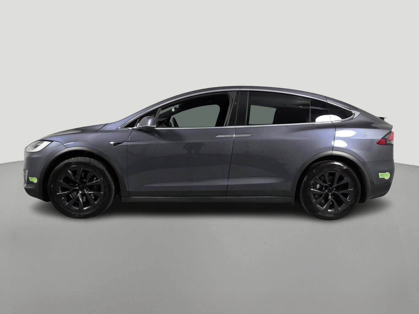 Used 2020 Tesla Model X Long Range with VIN 5YJXCDE22LF297141 for sale in Henderson, NV