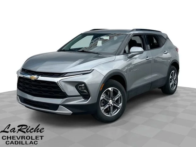 2024 Chevrolet Blazer 2LT - Photo 1