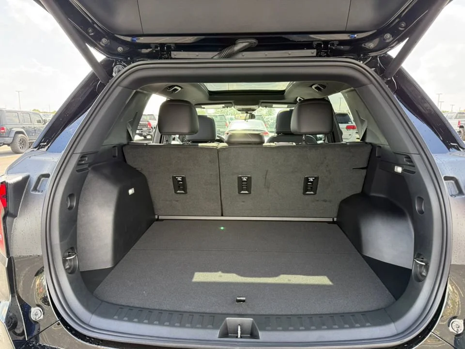 2026 GMC Terrain AT4 - Photo 35