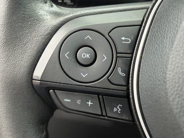 Used 2021 White Toyota XSE image 41