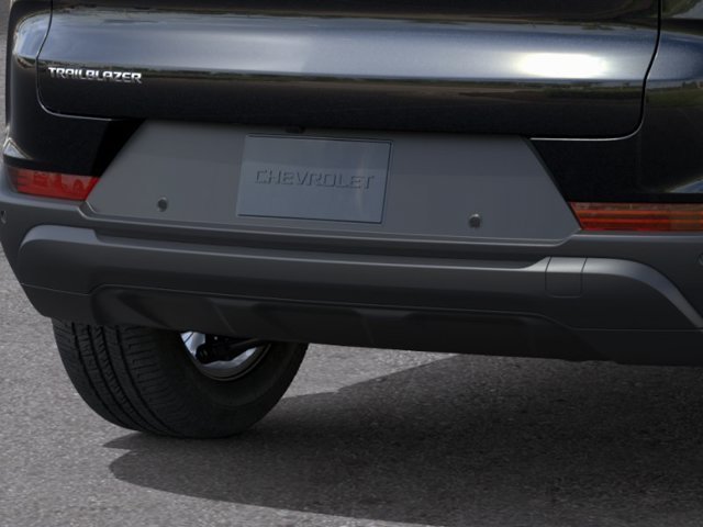 2026 Chevrolet Trailblazer photo 14 of 32