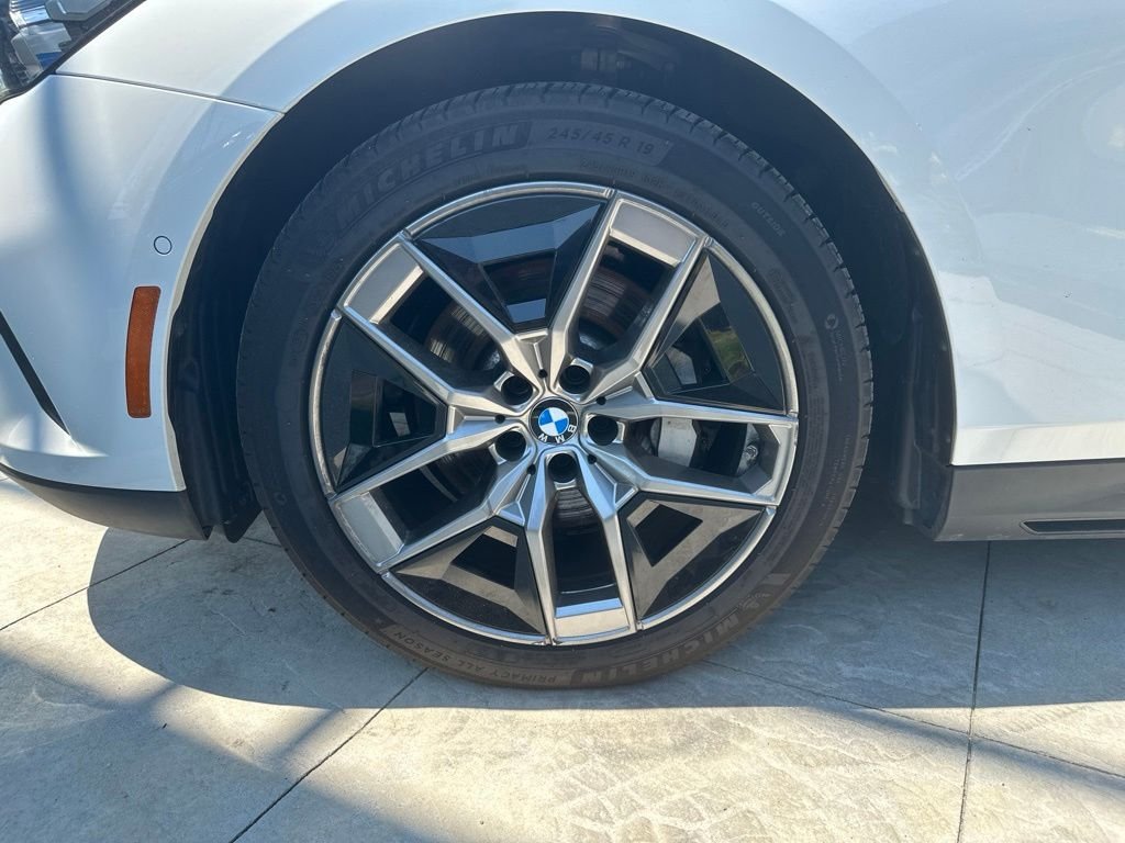 2026 BMW 5 Series 530i - Photo 7
