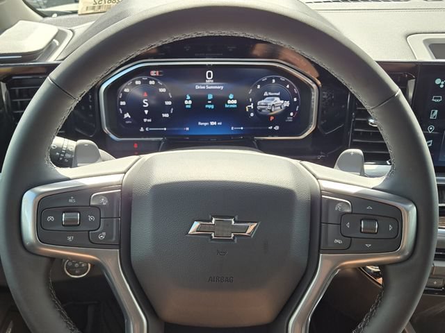 2026 Chevrolet Silverado 1500 RST - Photo 23