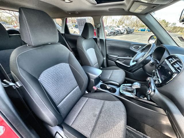 2022 Kia Soul GT-Line - Photo 33