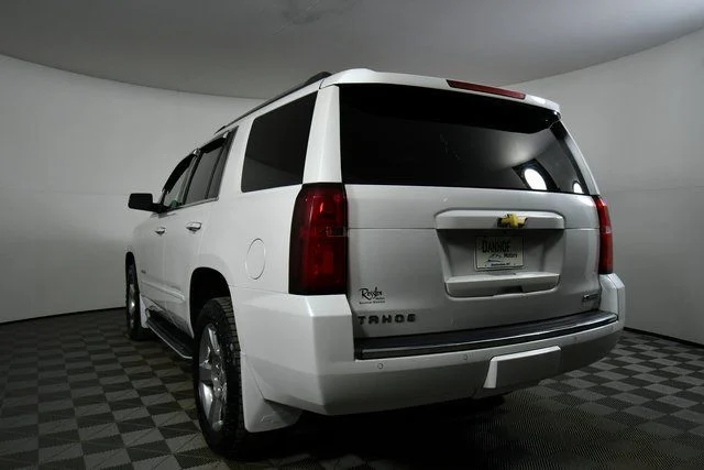Used 2018 White Chevrolet Premier image 13