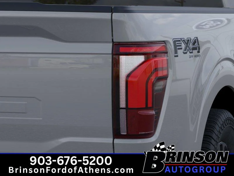 2026 Ford F-150 Lariat - Photo 21