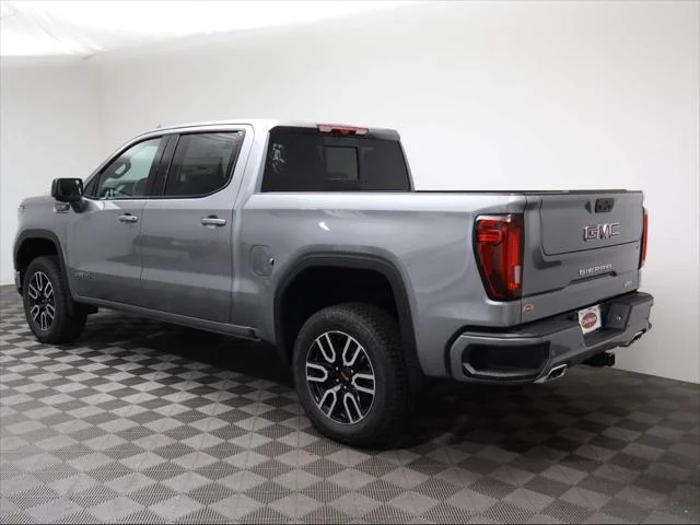 2026 GMC Sierra 1500 AT4 - Photo 27