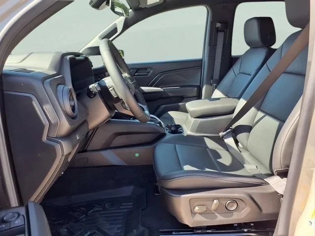 New 2026 White Sands Chevrolet Trail Boss image 15
